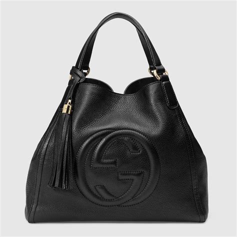 gucci bustier|gucci leather shoulder bag.